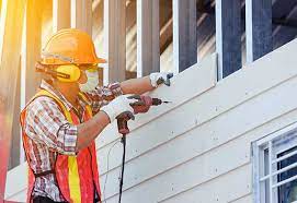 Affordable Siding Repair and Maintenance Services in Winterville, NC